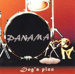 Panama : Dog's Piss